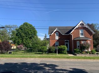 49 Park St, Barrie, ON L4N1H7