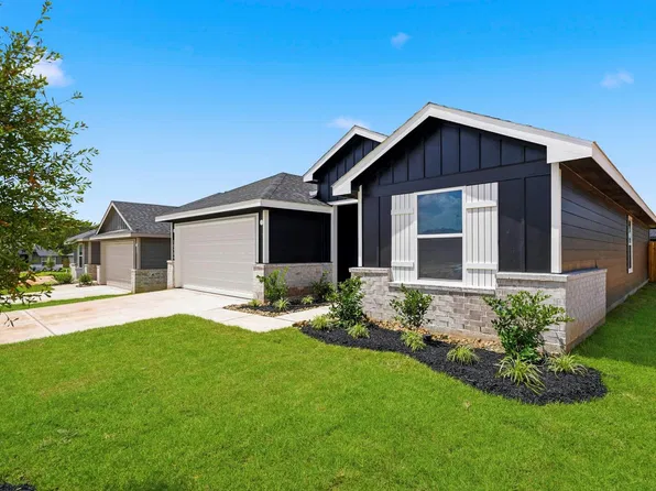 15906 Maybelle St, Montgomery, TX 77316