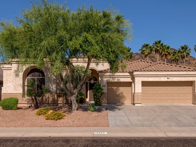 13454 E Estrella Ave, Scottsdale, AZ, 85259