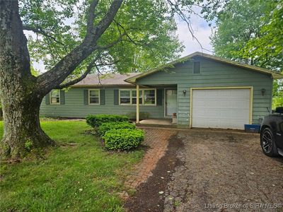 205 Smith Lane, Hanover, IN, 47243