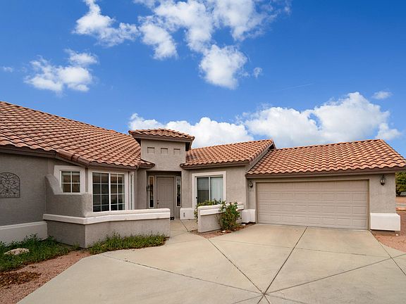 2nd image of 470 S Camino De Encanto