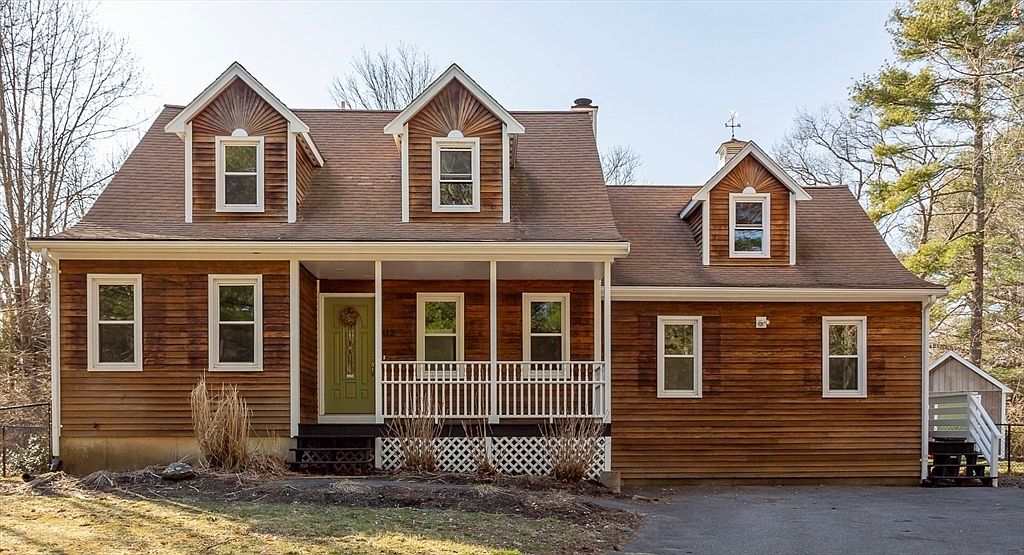 412 King Philip St, Raynham, MA 02767 Zillow