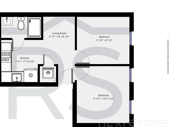 2nd image of 491 Tompkins Ave APT 3F