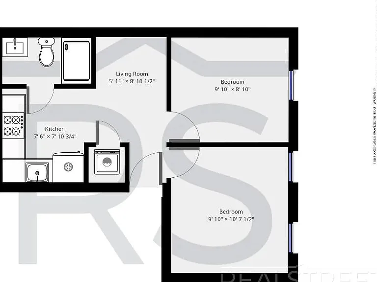 491 Tompkins Ave #3F — Photo 2