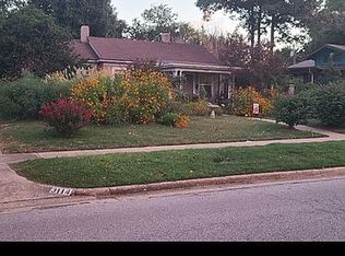 3114 NW 17th St, Oklahoma City, OK 73107
