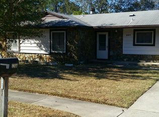 807 Joan Ln, Panama City, FL 32404