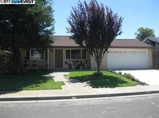 5253 Iris Way, Livermore, CA