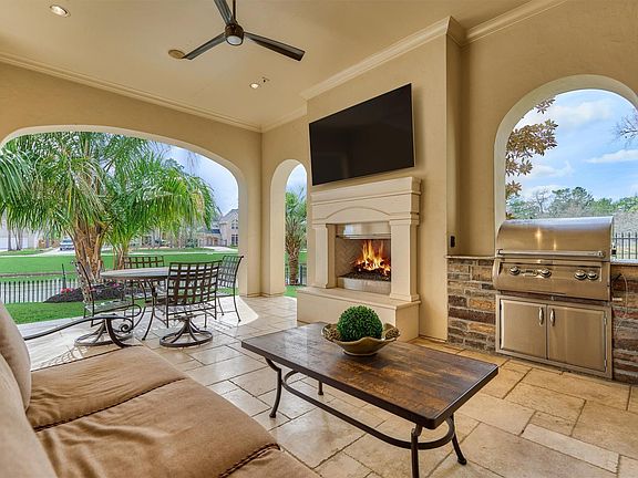 4th image of 3 Dorset Sq