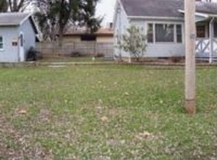 1505 Donald Ave, Zanesville, OH 43701