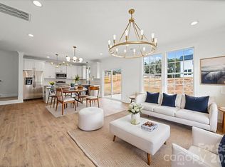 1301 Center St, Wadesboro, NC 28170