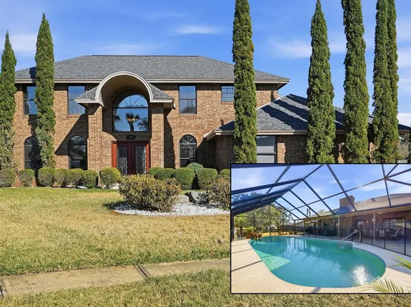 739 Bay Tree Ct, Port Orange, FL 32127