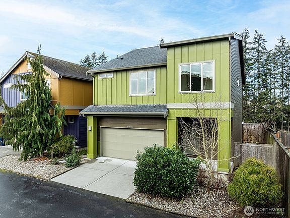 2nd image of 15802 14th Avenue W