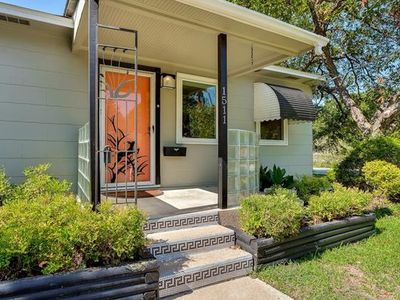 1511 Arcadia Ave, Austin, TX, 78757