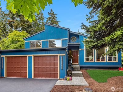 3828 176th Street SW, Lynnwood, WA, 98037
