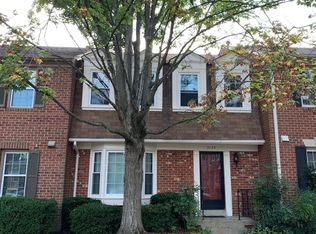 3134 Windwood Farms Dr, Oakton, VA