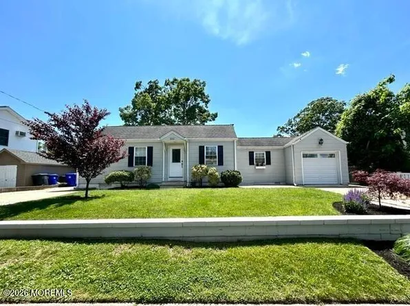 333 Lincoln Court, Brick, NJ 08724