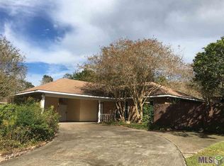 2635 Elwick Dr, Baton Rouge, LA 70816