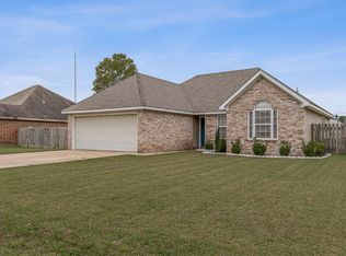 445 Arrowhead Rd, Trumann, AR 72472