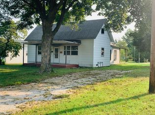 504 N Spruce St, Pierce City, MO 65723