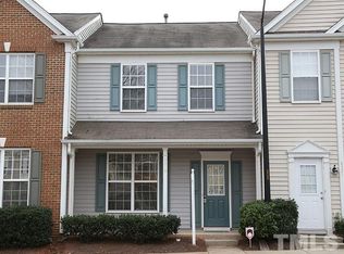 8519 Silhouette Pl, Raleigh, NC 27613