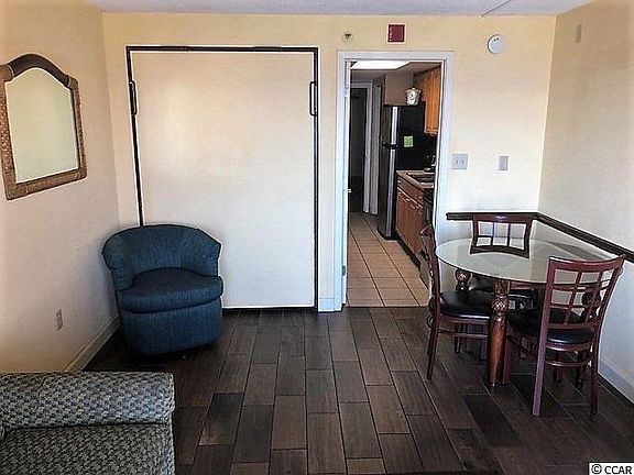 5th image of 6804 N Ocean Blvd #633