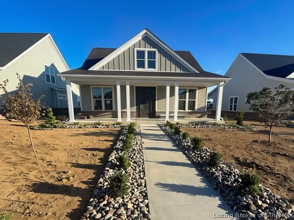 1839 Augusta Boulevard #303, Henryville, IN 47126