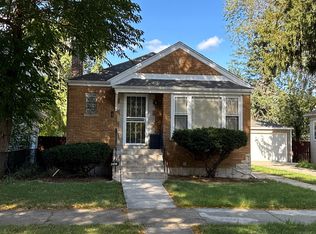 1050 W 105th St, Chicago, IL 60643