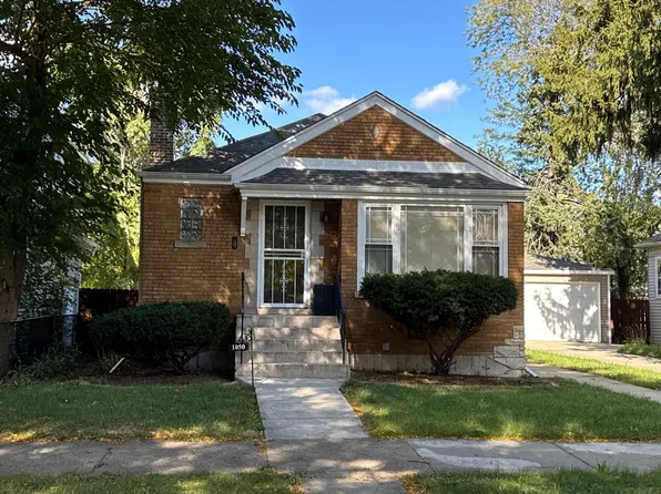 1050 W 105th St, Chicago, IL 60643