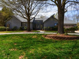 8308 Raintree Ln, Charlotte, NC 28277