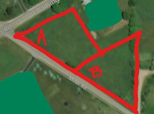 Miller Rd, Bancroft, MI 48414