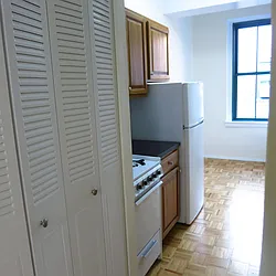 Rented by City & Suburban