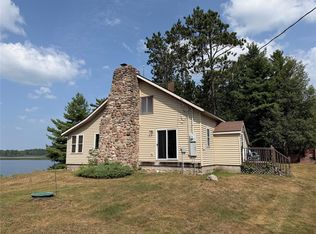 N3107 North Stefczak Lane, Bruce, WI 54819