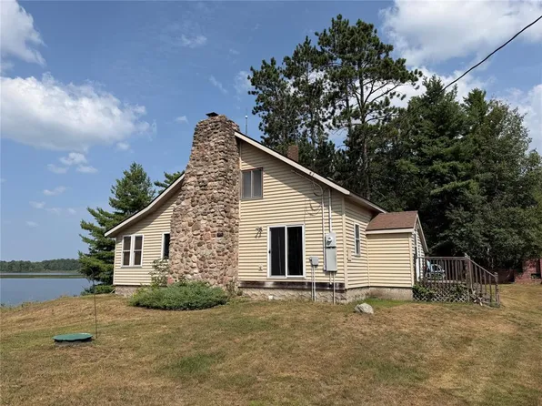 N3107 North Stefczak Lane, Bruce, WI 54819
