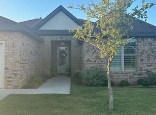 2912 138th St, Lubbock, TX 79423