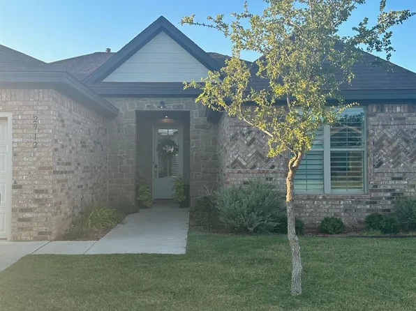 2912 138th St, Lubbock, TX 79423