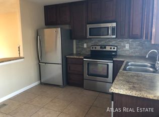 2512 Allegheny Dr, Colorado Springs, CO 80919