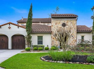 127 W Crystal Canyon Ct, Spring, TX 77389