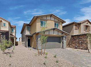 84 Pyramid Lake Ln, Henderson, NV 89015