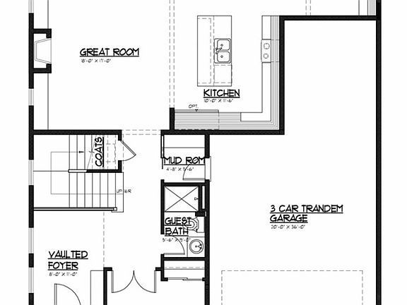 2nd image of 2317 28th St SE Lot 27