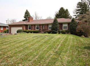 1413 Mirimar Rd, Graymoor Devondale, KY 40222