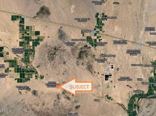 45509 W Carver Rd, Tonopah, AZ 85354