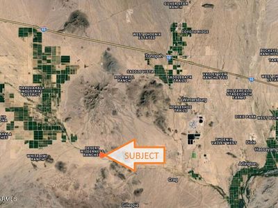11600 S 455th Ave, Tonopah, AZ, 85354