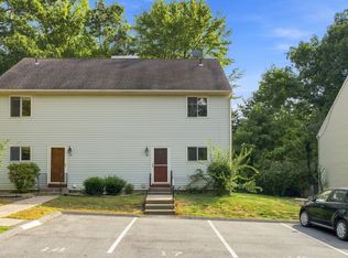 Oxford Park, Cromwell, CT 06416