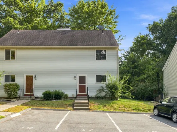 28 Larkspur Drive #28, Cromwell, CT 06416