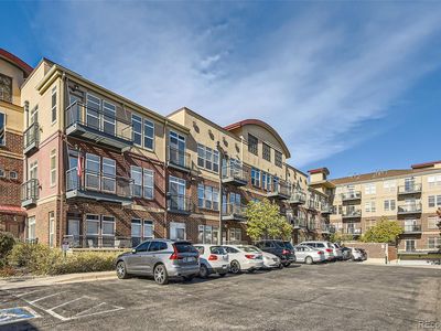 10176 Park Meadows Drive #2406, Lone Tree, CO, 80124