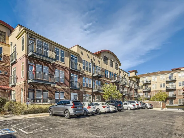 10176 Park Meadows Drive #2406, Lone Tree, CO 80124