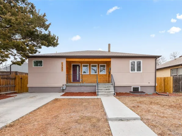 4382 Chase Street, Denver, CO 80212
