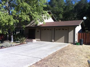 116 Parkview Ln, Napa, CA