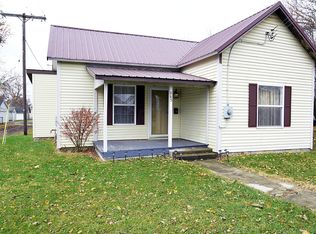 885 N Main St, Marion, OH 43302