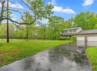 952 Bush Rd, Saltsburg, PA 15681